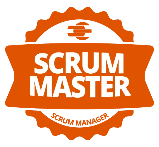 CURSO SCRUM MASTER DE SCRUM MANAGER