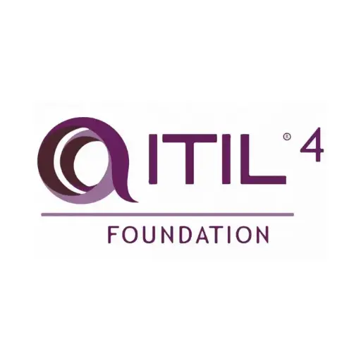 CURSO ITIL V4