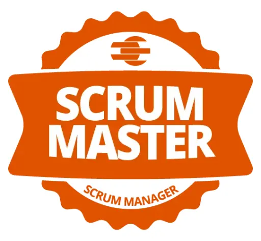 CURSO SCRUM MASTER DE SCRUM MANAGER