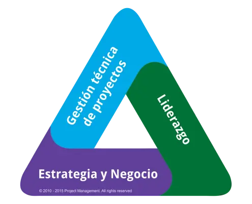 CURSO DIRECCIÓN Y GESTIÓN APLICADA DE PROYECTOS